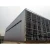 China Custom Built Big Metal Industrial Building Lightweight Steel Structures Storage Shed Prefab/Warehose For Hot Sale