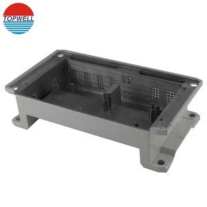China Custom Made Metal Molds Aluminum Diecasting Injection Making Molding OEM Die Casting Mould CNC Machine Mold For Aluminum