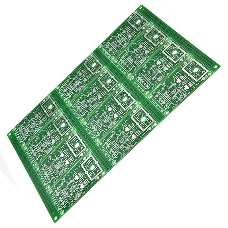 China Custom Made PCB Manufacturing  Assembly electronic PCBA Multilayer PCB Circuit Board