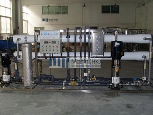 China Drinking Water / Pure Water Treatment Machine