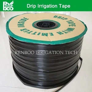China Drip Irrigation Tape for Agriculture Irrigation