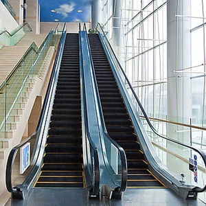 China Escalator Manufacturer With Cheap Price Moving Walk