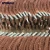 Import China factory C11000 braided copper wire 48 x 30/0.15 flat braided copper wire 25mm2 copper braid from China