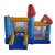 Import China factory custom cheap commercial large outdoor inflatable bouncer castle jumping bouncy inflatable slide with air blower from China