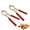 China factory hot sale kitchen tools gadgets nuts tools walnuts cracker accessories