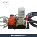 China Factory Mechanical Counter Petrol Pump Machine Mechanical Counter