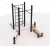 Import China Factory Price Professional High Quality Outdoor Multi Exercise Gym Fitness Equipment from China