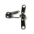 Import China Factory Supply Good Price Metal Two Sided Zipper Slider from China