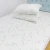 Import China Factory waterproof bed cover mattress protector Bamboo Jacquard Laminated Waterproof Fabric with TPU For Bedding from China