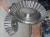Import China Forging Crusher Spare Parts Meshing Angle Steel Gears 2pcs 90 Degree Bevel Gears from China