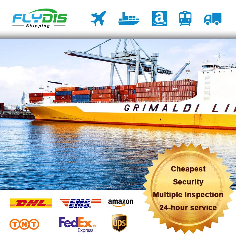 China freight logistics Amazon FedEx logistics from China to Australia
