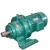 china gear reducer bx series BWD BLD cyclo pin wheel Foot mounted cycloidal pinwheel gearbox with electric motor