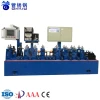 China GXG Technology Tube Production Line Stainless Steel Decorative Pipe Welding Machine Tube Mill Manufacturer