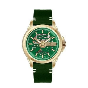 China High Brand Professional Watch Manufacturer Mens Mechanical Wrist Watch