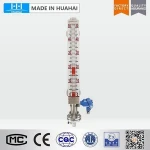 China high temperature level measuring instruments manufacturer