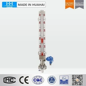China high temperature level measuring instruments manufacturer