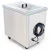 Import China industrial part ultrasonic cleaner from China
