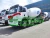 Import China JIUHE Brand small concrete mixer truck 5m3 6m3 7m3 8m3 concrete truck mixer cement mixer truck from China