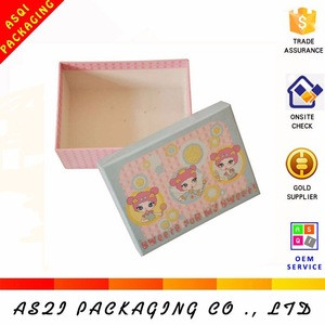 Buy China Logo Printed 2.5 Mm Corrugated Custom Shoe Box Wholesale With ...