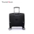 Import China luggage factory wholesale fashion luggage waterproof business suitcase travel outdoor boarding case from China