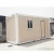 Import China Made Cheap Commercial Camp Container House from China