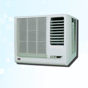 China Manufactory Powered 24000btu Window Mounted Air Conditioner