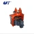 Import China Manufacture Excavator Attachments Hydraulic Pile Driver from China