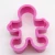 Import China Manufacture Wholesale Good Quality Plastic Cookie Cutter from China
