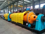 China Manufactured Planetary Stranding Machine for Electric Cable Tubular Stranding Machine