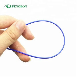 China manufacturer 3d pen filament refills 1.75mm plastic rod