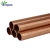 Import China manufacturer anodizing copper&brass capillary tube from China