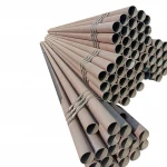 China Manufacturer ASTM 1045 BS 080A47 BS IC45 seamless steel pipe tube pipe bending machine price carbon steel seamless tube