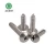 Import China Manufacturer  Bicycle Motorcycle Brake Disc Screw  Truss Head Self Tapping Screw from China