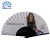 Import China manufacturer hand held paper fan from China