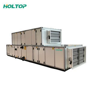 China manufacturer HVAC  air handling unit Industrial package air conditioners
