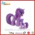 Import China manufacturer lovely plastic cartoon pony figure toy from China