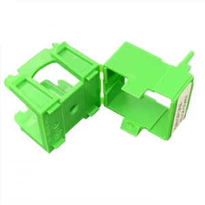 China manufacturer plastic new design vacuum casting silicone duplicate molding for electronic products plastic parts