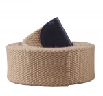 China Manufacturer Polypropylene Cotton Webbing Cotton Webbing 38MM