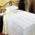 Import China Manufacturer Super Soft Cheap Down and Feather Bed Mattress Topper from China