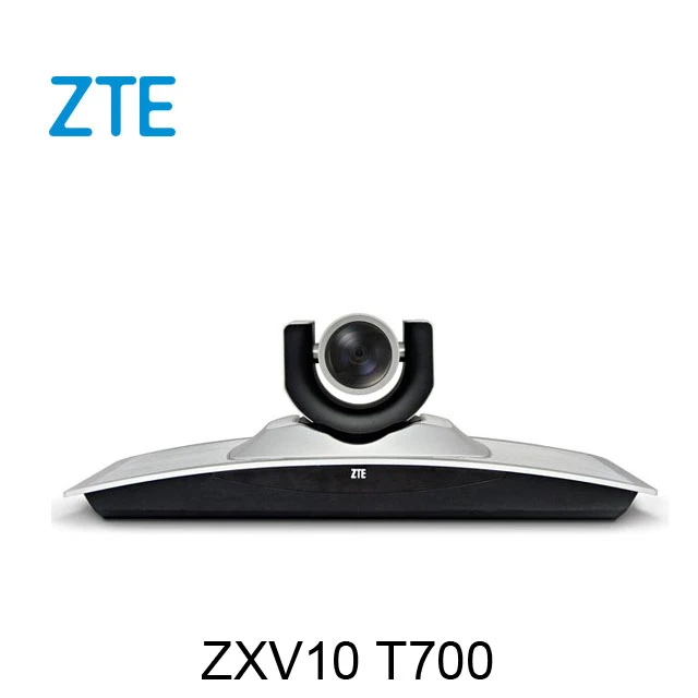 China Manufacturer ZTE T700 ZXV10 T700 8MX-M Video Conference Camera