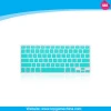 China Manufacturing silicone keyboard protector/cover
