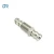 Import China manufacturing stainless steel hollow shaft with CNC turning processing from China