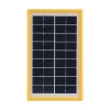 China manufacturing sun energy polycrystal module small cell solar panel