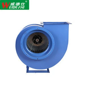 China most competitive industrial commercial kitchen centrifugal fan