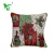Import China new design home textile decor fancy jacquard woven christmas pillow cushion cover from China