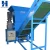 Import china plastic machinery fair for cardboard shredder machine carton box shredding factory price from China