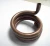 Import China rf copper tube induction coil assembly from China