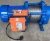Import China s production of quality assurance mini electric hoist winch from China