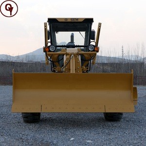 China SEM 190HP 919 921 922 Construction Machinery Motor Grader for sale