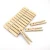 Import China supplier 10cm big natural birch wooden clothes pegs wood clothespin wood clotrhes clips in high quality from China